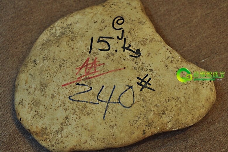 翡翠原石保藏三要素  第2张