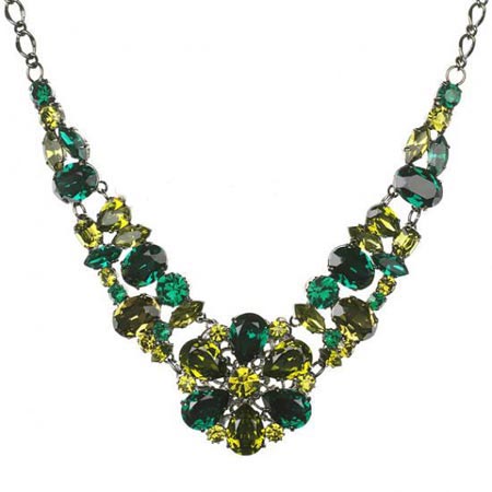 让好莱坞女星趋之若鹜的祖母绿 祖母绿价格比钻石低但增值潜力惊人  第2张