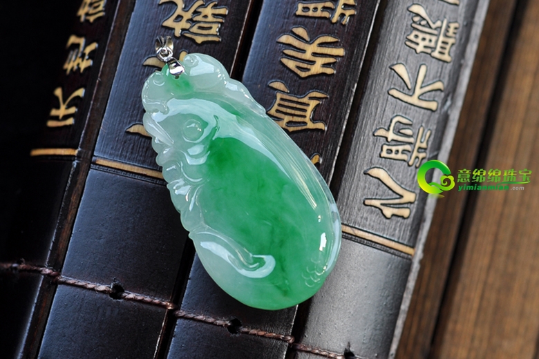 翡翠行话有哪些 浅谈翡翠行业界专业术语  第2张