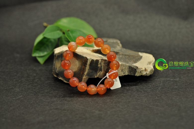 美丽动人的玛瑙传说 文字教授怎样做好玛瑙辨别  第2张