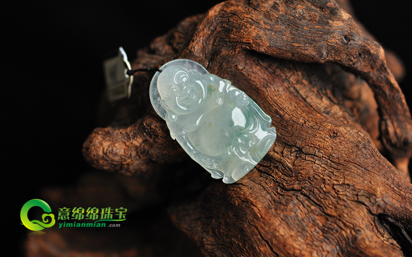 张狂的石头回归理性 翡翠商场逐步转冷  第2张