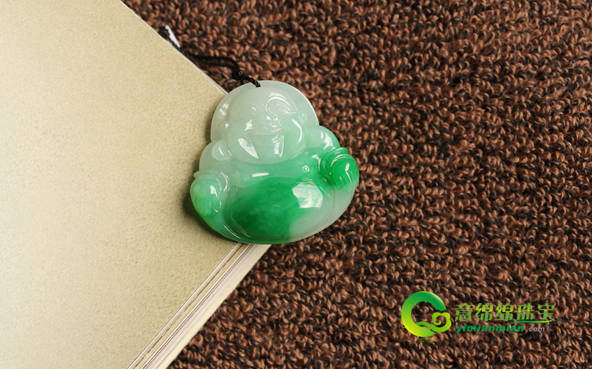 翡翠商场 翡翠未来开展 浅谈2012年翡翠价格的走势  第2张