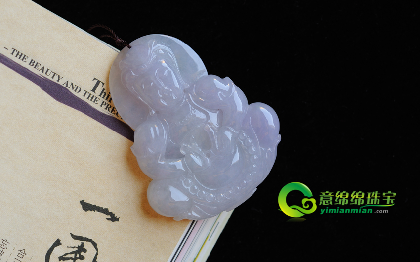 玉石判定办法有很多种 总结亲自体会的办法  第2张