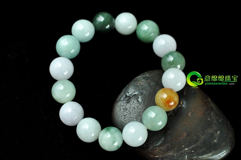 澳洲玉是什么玉 澳洲玉和翡翠从哪几方面来区别  第1张