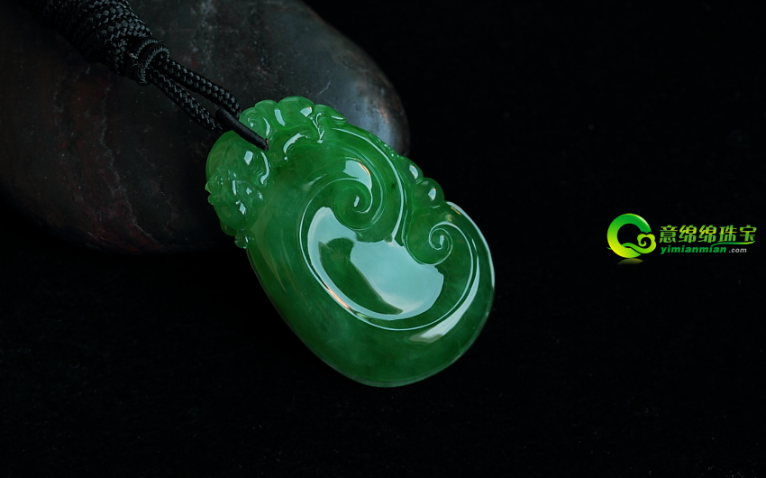 翡翠为什么能代替白玉 曾经为什么把翡翠称为云南玉  第1张