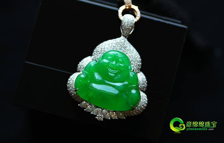 决议翡翠价格要素之一 翡翠的透明度  第2张