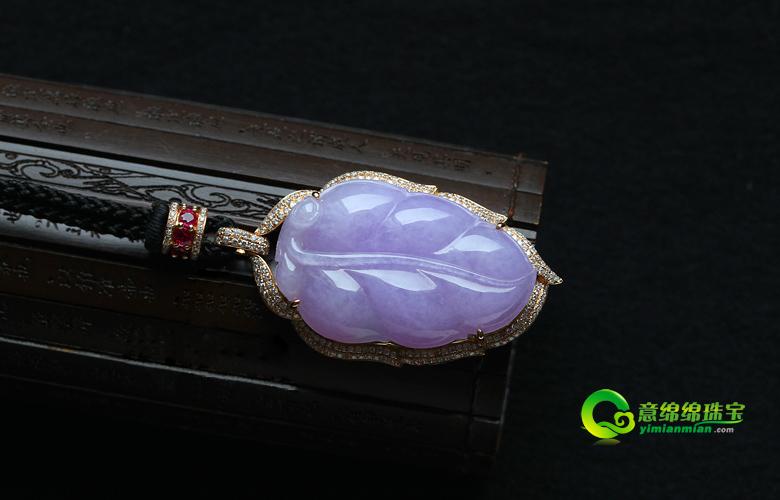 翡翠饰品损坏了怎么办 有什么好的方法能够亡羊补牢  第1张