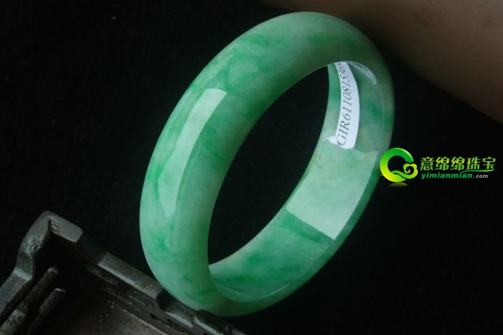 浅谈翡翠保藏的误区  第2张