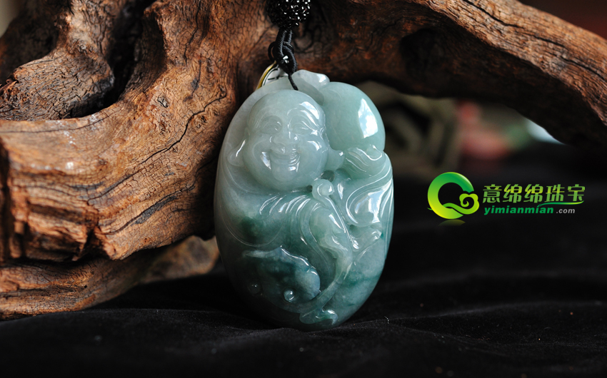  翡翠a货什么意思 爱翡翠你应该懂的翡翠a货特质  第2张