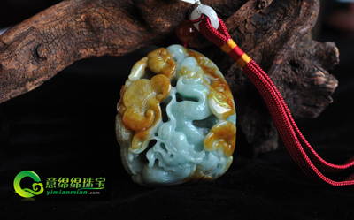 翡翠a货的判定 翡翠a货的鉴别方法  第2张