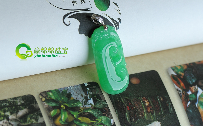 欣赏或点评玉石的办法有哪些 怎么出资保藏翡翠   第2张