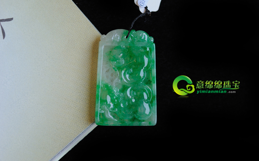 具体解说碧玉与翡翠的差异  第2张