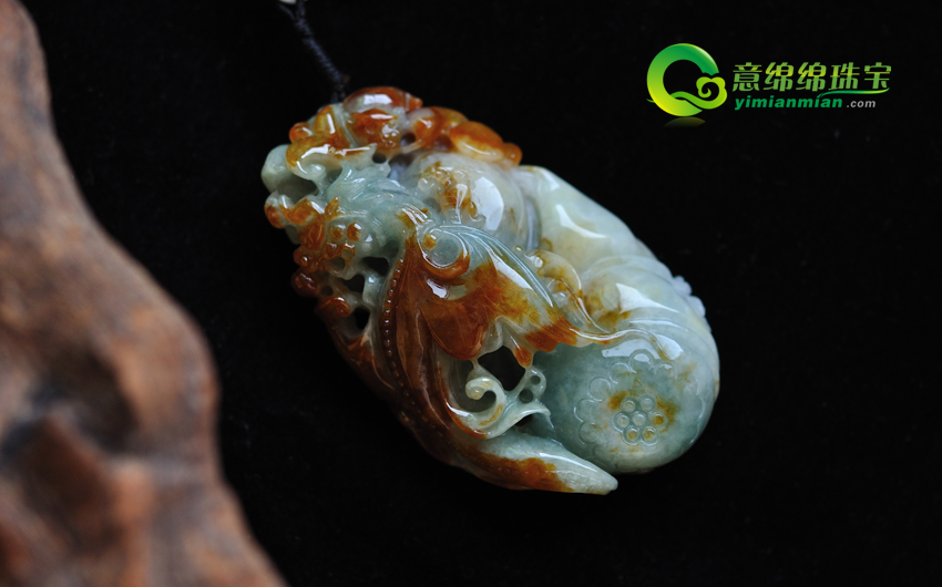 2012值得盘点的我国十大翡翠品牌 显示东方珍宝全新的面貌与生命力  第3张