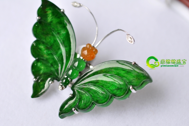 学会珠宝饰品的调配技巧与办法 才干很好表现佩带者的品尝与特性  第3张