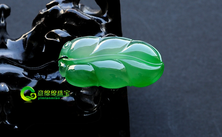 翡翠种田排行 多种多样多魅力  第2张