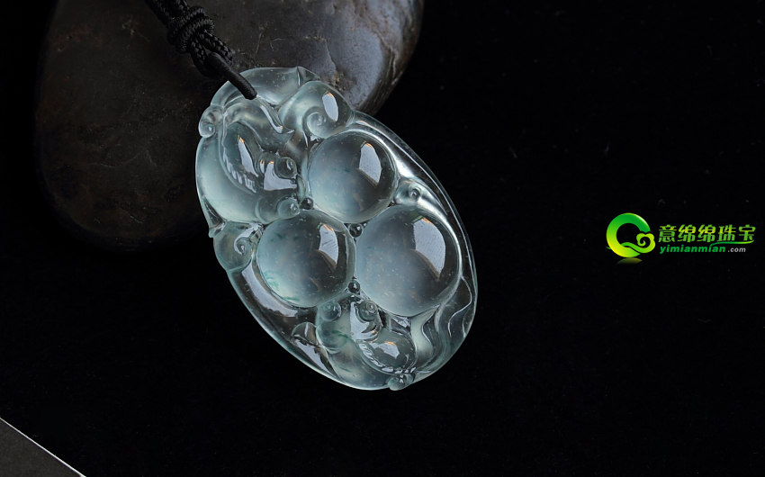 翡翠种田排行 多种多样多魅力  第1张