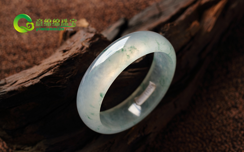 翡翠知识之翡翠的种水  第2张