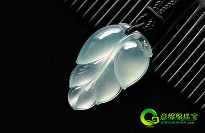 缅甸天然翡翠 具有超凡脱俗的魅力  第2张