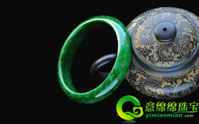 国庆将至  礼物灵性翡翠引领时髦品尝  第2张