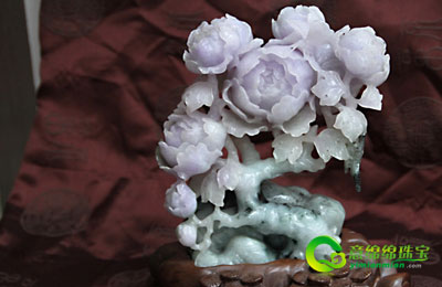 翡翠摆件常识：怎么选购  第1张