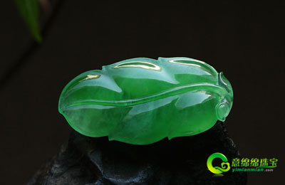 翡翠的基本知识：翡翠与独山玉的差异  第2张