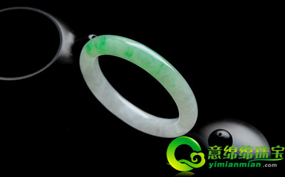 国庆节送礼物刻画女性跟翡翠的经典  第2张