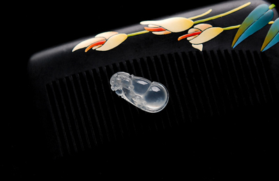 专家解析：什么叫福禄寿翡翠 什么叫有色无种翡翠  第1张