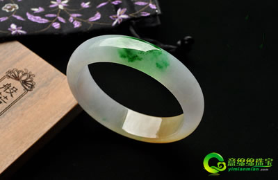 福禄寿翡翠 三彩翡翠 有色无种   第2张