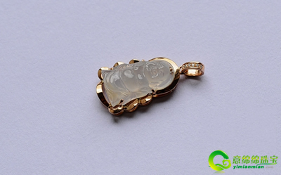 详解：冰种翡翠与玻璃种翡翠有什么区别  第2张