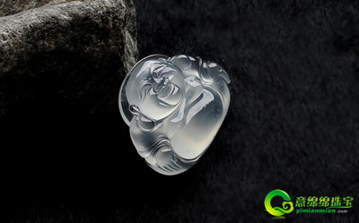 通灵翡翠手镯价格图片天然A货翡翠首饰 精深雕琢保藏极品  第2张