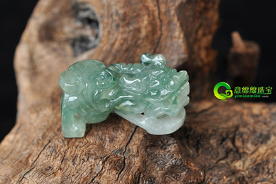 教你了解翡翠吉利意义 才干正确送出好礼  第2张