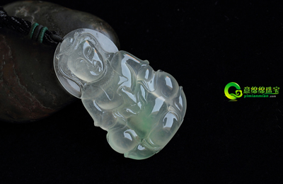 教你了解翡翠吉利意义 才干正确送出好礼  第5张