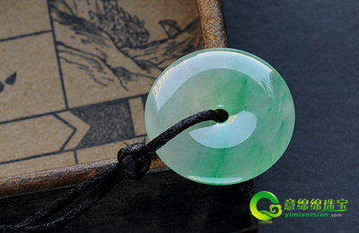 教你了解翡翠吉利意义 才干正确送出好礼  第4张