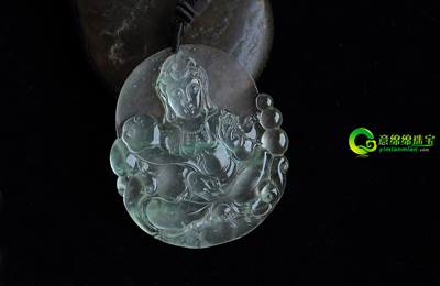 教你了解翡翠吉利意义 才干正确送出好礼  第9张