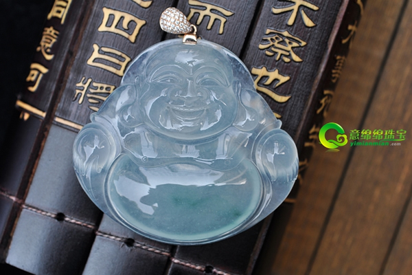 教你了解翡翠吉利意义 才干正确送出好礼  第6张