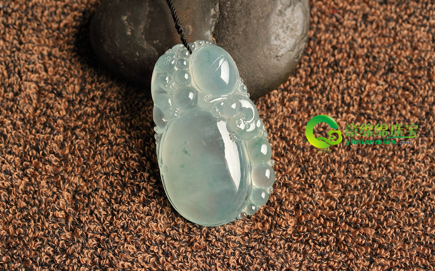 教你了解翡翠吉利意义 才干正确送出好礼  第11张