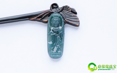 小编力荐 翡翠油青的真假辨别   第2张