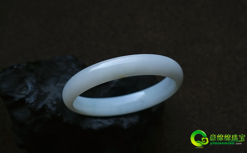 浅谈冰种和冰糯种的差异  第4张