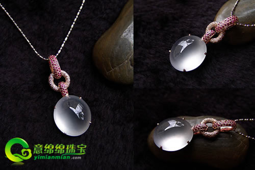 专家帮你解析什么样的翡翠值得保藏？   第1张