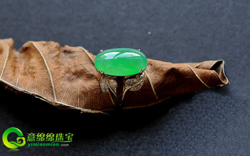 专家帮你解析什么样的翡翠值得保藏？   第3张