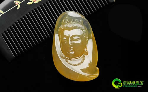 怎么选择翡翠-翡翠的看色要诀  第3张