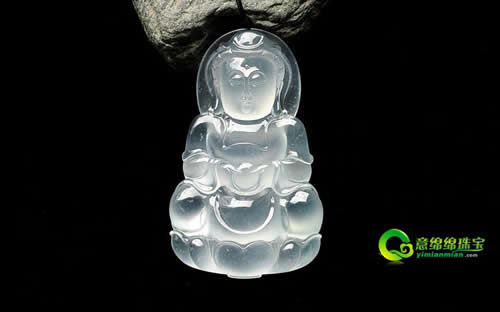 怎么选择翡翠-翡翠的看色要诀  第1张