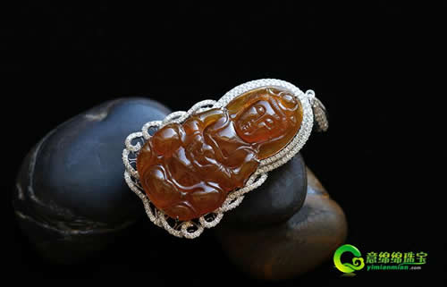 怎么选择翡翠-翡翠的看色要诀  第4张