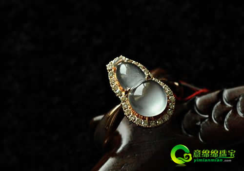 玉器价格走高 翡翠独占鳌头  第1张