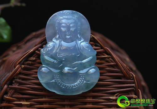 缅甸翡翠价格一向处于上涨态势  第1张