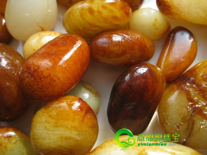 玉之辨别、鉴赏  第1张