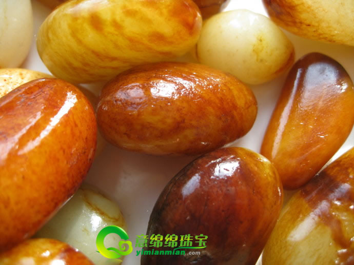 玉之辨别、鉴赏  第2张