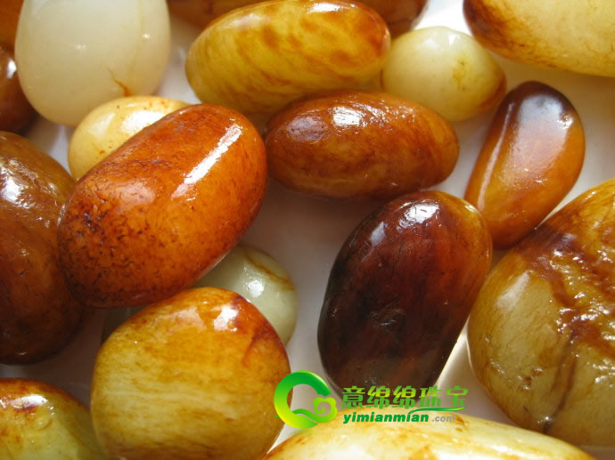 玉之辨别、鉴赏  第5张