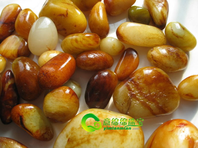 玉之辨别、鉴赏  第3张