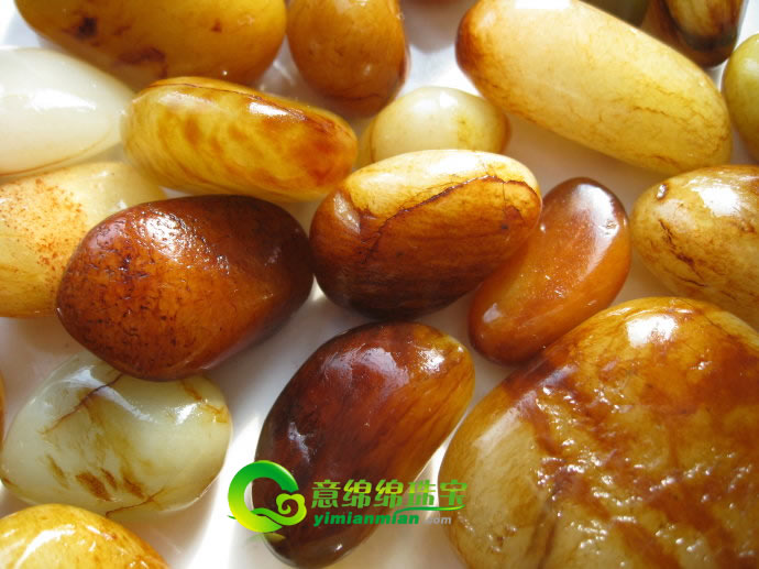 玉之辨别、鉴赏  第4张